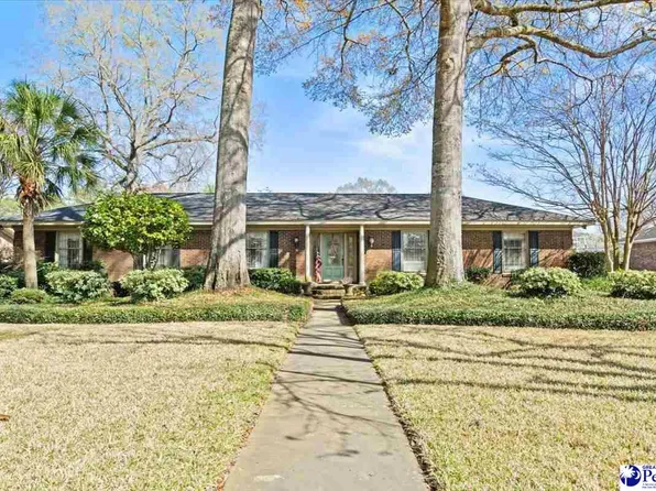 1616 Partridge Dr, Florence, SC 29505