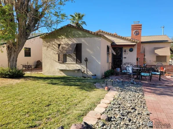 540 S 7th Ave, Yuma, AZ 85364