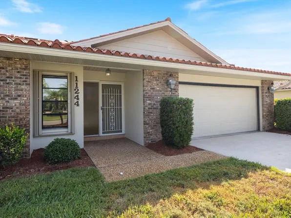 11244 SW Essex Dr, Lake Suzy, FL 34269