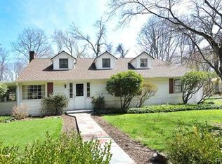 3 Christie Ct, Somers, NY 10589