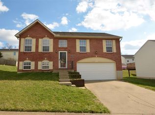 228 Brentwood Dr, Dry Ridge, KY 41035