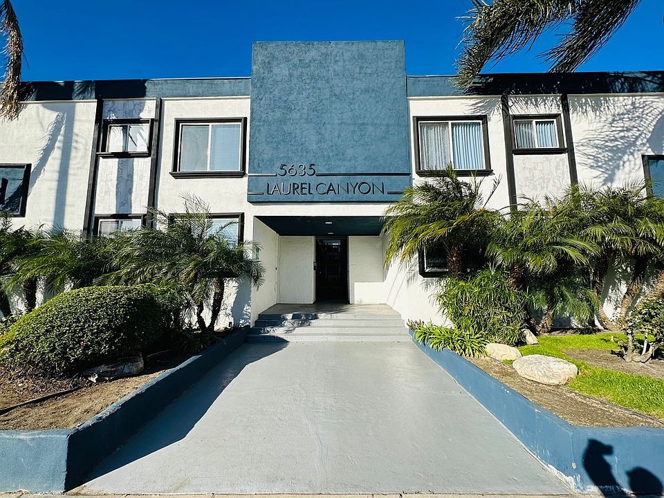 1st image of 5635 Laurel Canyon Blvd #8