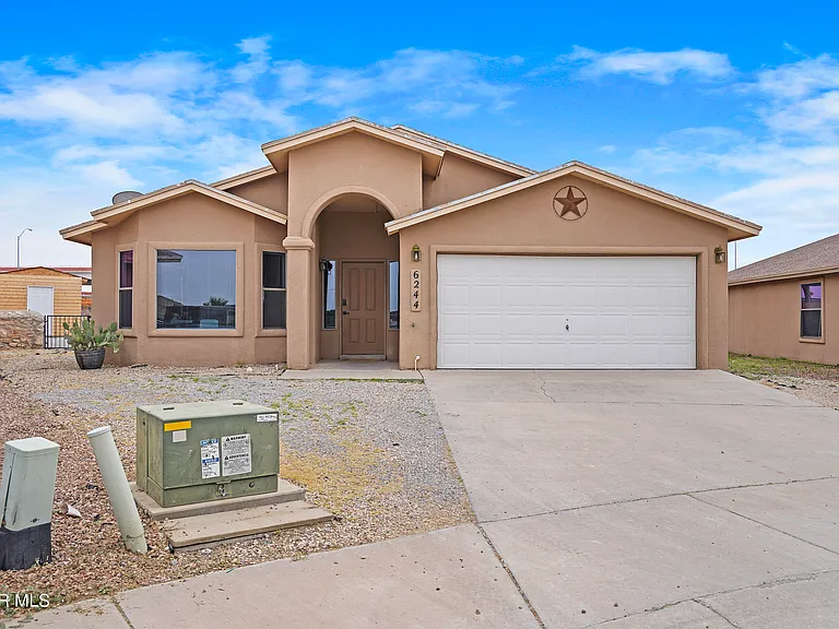 6244 Spotted Eagle Dr — Photo 1
