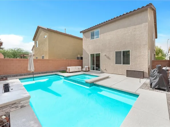 8287 Nebula Cloud Ave, Las Vegas, NV 89131