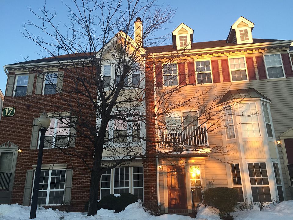1st floor unit