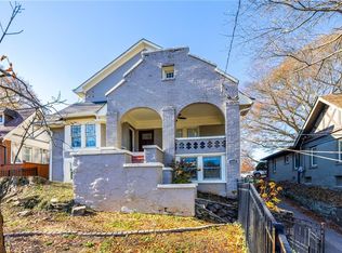 1282 Monroe Dr NE, Atlanta, GA 30306
