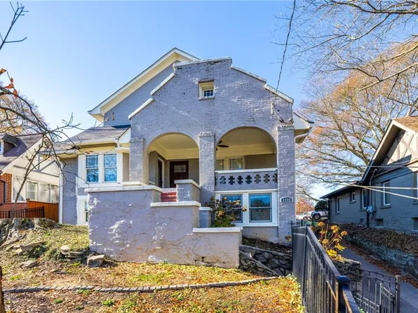 1282 Monroe Dr NE, Atlanta, GA 30306