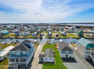 9105 W 9th Street, Surf City, NC 28445