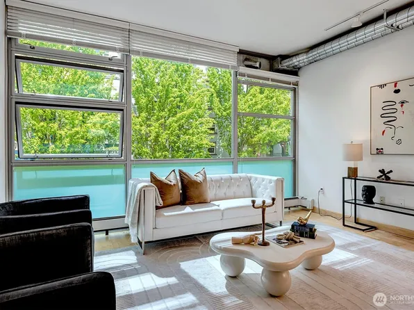 2015 Terry Avenue #307, Seattle, WA 98121