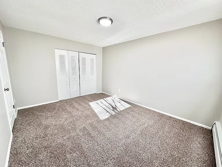 1st Bedroom