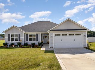 118 Fireside Dr, Benson, NC 27504