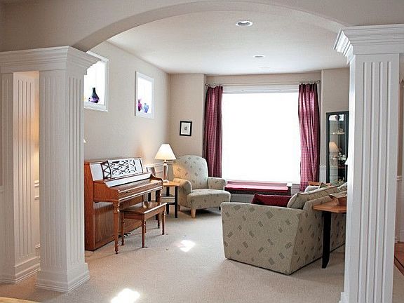 Formal Living