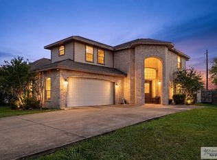 3753 Arroyo Vista Ct, Harlingen, TX 78550
