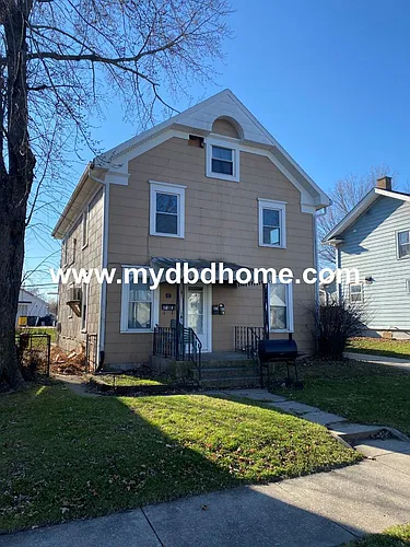 1615 High St Photo 1