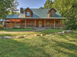 174 Van Hill Est, Greeneville, TN 37745