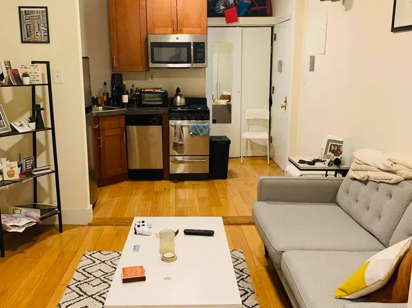 238 East 25th Street image 1 of 8