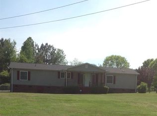 525 Estelle Rd, Gaffney, SC 29341