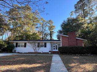 3728 Winston Blvd, Wilmington, NC 28403