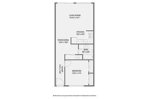 Floor plan 22