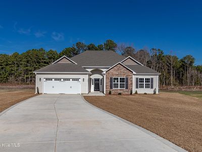 102 Talton Place, Pikeville, NC, 27863
