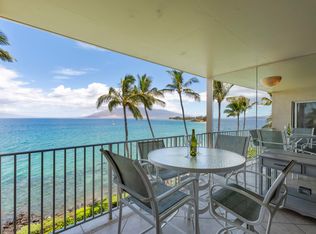 2430 S Kihei Rd #512, Kihei, HI 96753