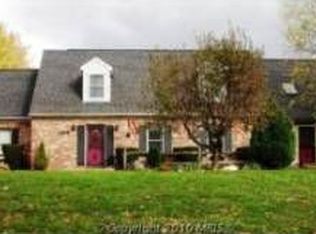 1030 Hook Rd, Westminster, MD 21157