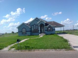 5003 Mariposa St, Edinburg, TX 78542