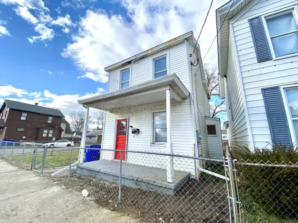 906 Vine St, Hamilton, OH 45011