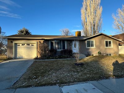 196 Copper St, Elko, NV, 89801