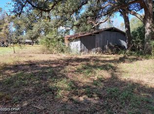 0 Martin Rd, Marianna, FL 32448