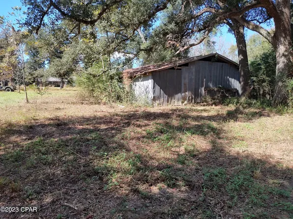 0 Martin Rd, Marianna, FL 32448