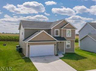 1715 Flagstone Dr, Normal, IL 61761