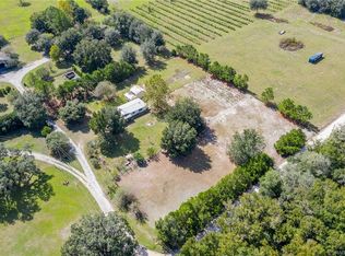 17242 Brittle Rd, Brooksville, FL 34601