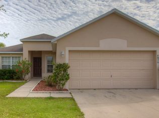 4870 Preserve Blvd, Saint Cloud, FL 34772