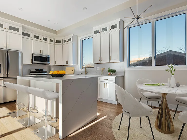 8163 Lincoln Ave #C — Photo 3