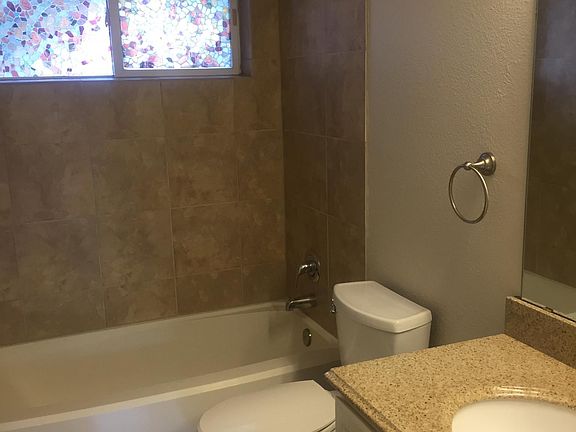 2nd full bath