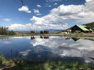 89 Spring Rd, Datil, NM 87821