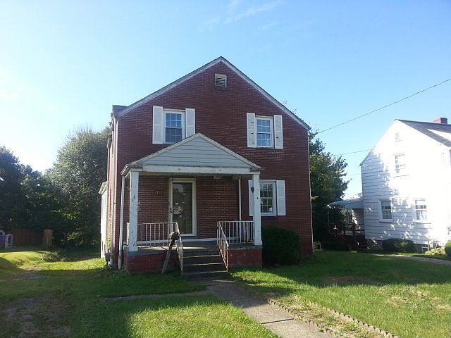 Property Front View