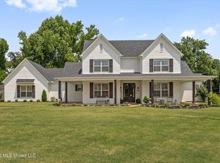 2678 Turkey Creek Dr, Olive Branch, MS 38654