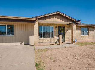 1625 N 55th Ave, Phoenix, AZ 85035