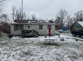 17336 E 4750s Rd, Pembroke Township, IL