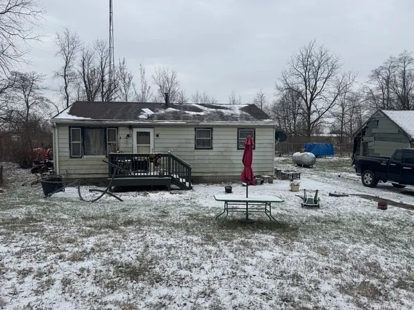 17336 E 4750s Rd, Pembroke Township, IL 60958