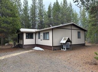 124615 Skookum Ct, Crescent Lake, OR 97733