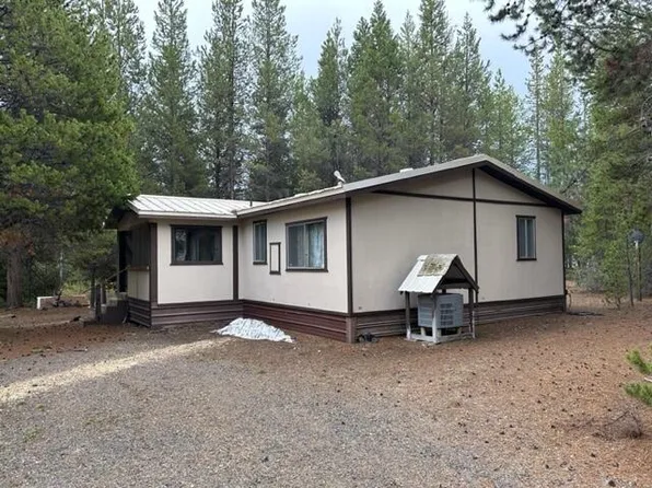 124615 Skookum Ct, Crescent Lake, OR 97733