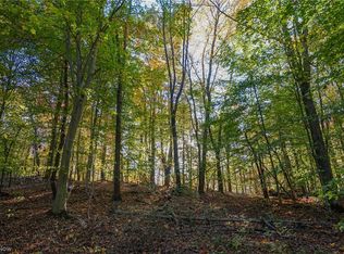 8662 Porter Run Rd, Roseville, OH 43777