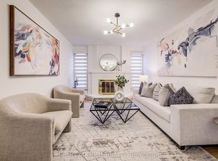 51 Burnt Bark Dr, Toronto, ON M1V 3J6