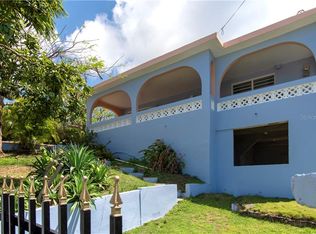 705 Bravos De Boston, Vieques, PR 00765