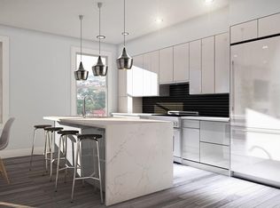 584 E Third St #PH2, Boston, MA 02127