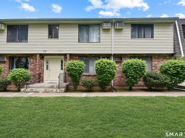 827 Blackstone Village #827, Meriden, CT 06450
