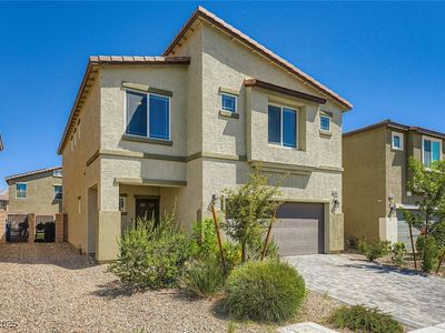 3832 Andorian Ave, North Las Vegas, NV, 89084